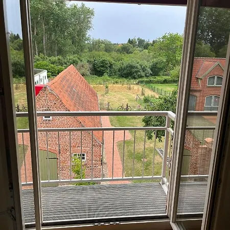 Ausspanne