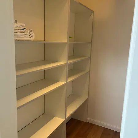 Apartamento Ausspanne Dassow