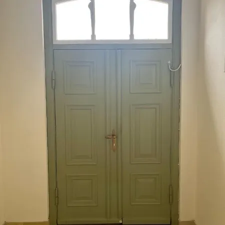 Διαμέρισμα Ausspanne Dassow