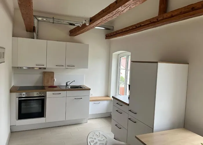 Appartement Ausspanne