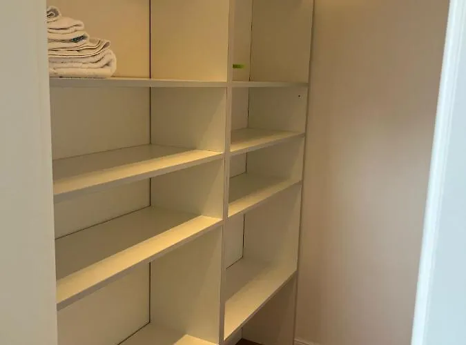 Appartement Ausspanne Dassow